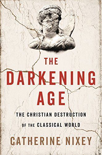 The Darkening Age