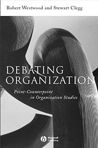 Debating Organization