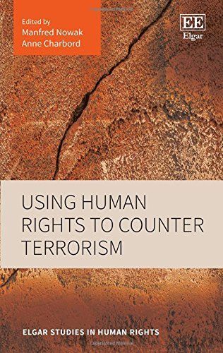 Using Human Rights to Counter Terrorism