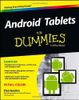 Android Tablets For Dummies