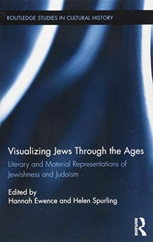 Visualizing Jews Through the Ages