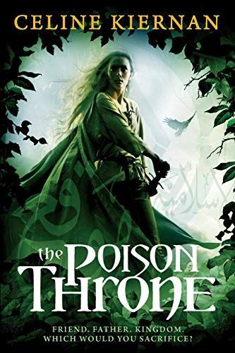 The Poison Throne