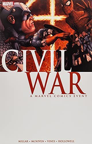 Civil War