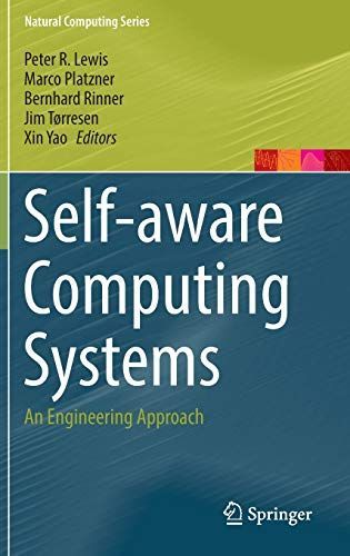 Self-aware Computing Systems