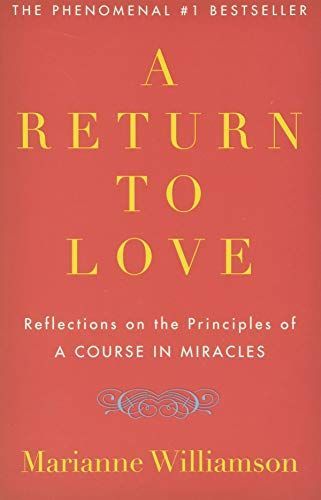 A Return to Love