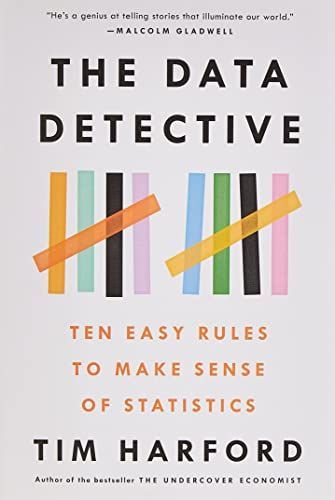 The Data Detective
