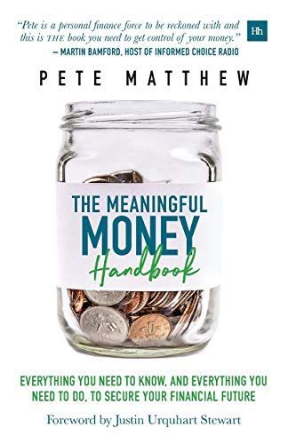 THE MEANINGFUL MONEY HANDBOOK