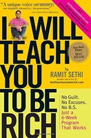 I Will Teach You to Be Rich, Second Edition