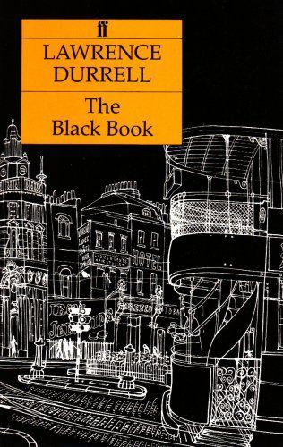 The Black Book