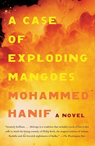 A case of Exploding Mangoes
