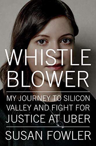 Whistleblower