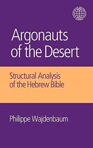 Argonauts of the Desert