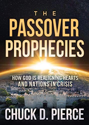 The Passover Prophecies