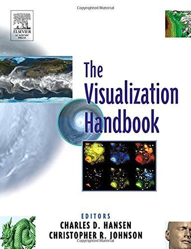 Visualization Handbook