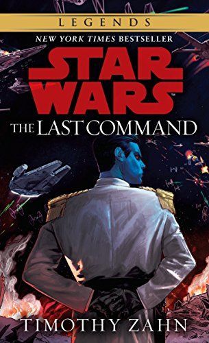 The Last Command