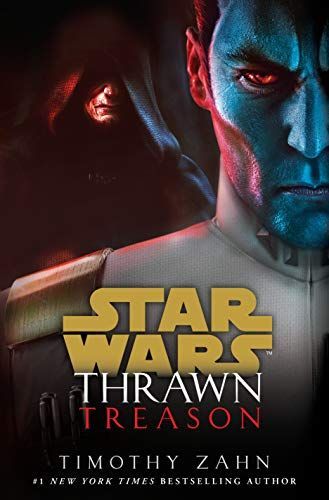 Thrawn: Treason