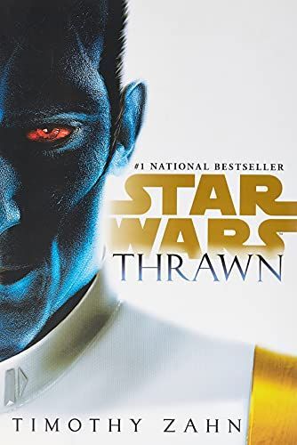 Star Wars: Thrawn