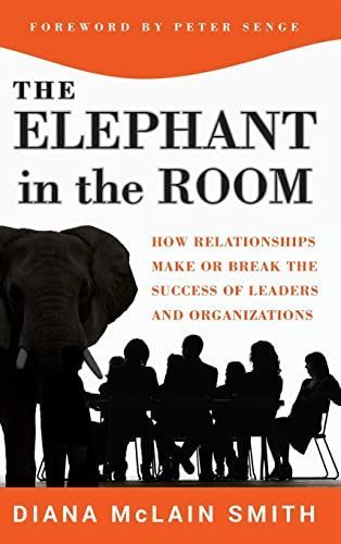Elephant in the Room