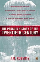 The Penguin History of the Twentieth Century