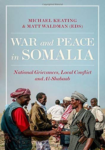 War and Peace in Somalia