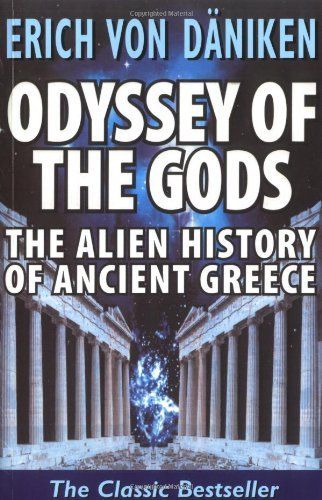 Odyssey of the Gods