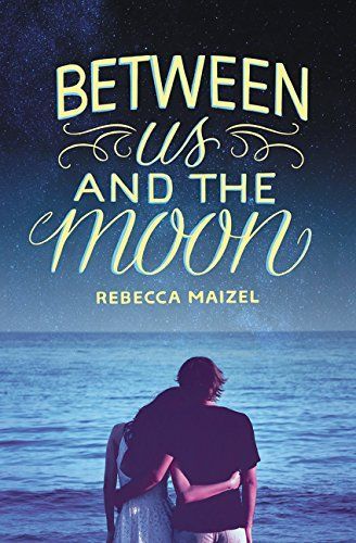 Between Us and the Moon