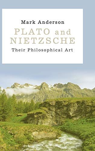 Plato and Nietzsche