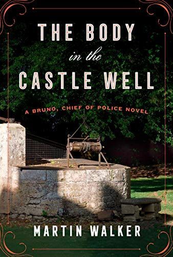The Body in the Castle Well