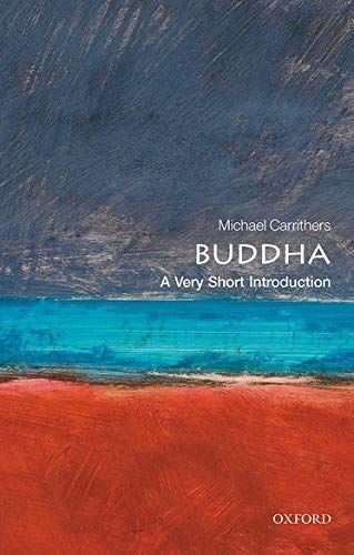 Buddha: A Very Short Introduction