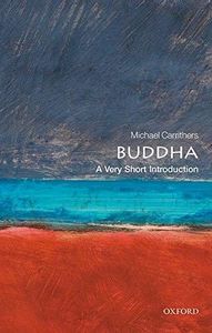 Buddha: A Very Short Introduction