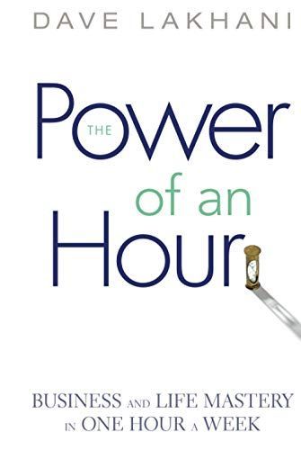 Power of An Hour