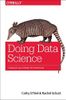 Doing Data Science