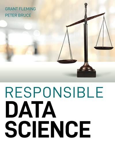 Responsible Data Science