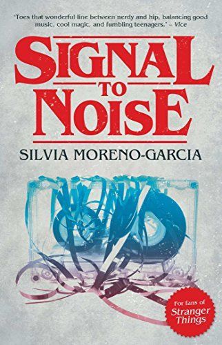 Signal to Noise