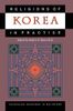 Religions of Korea in Practice