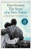 Storia del nuovo cognome