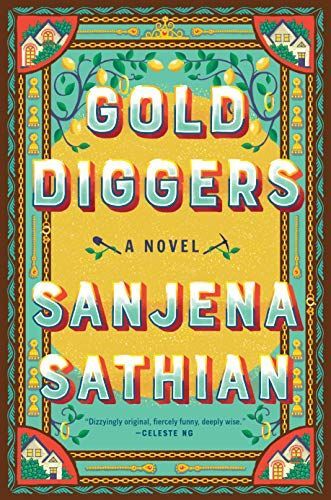 Gold Diggers