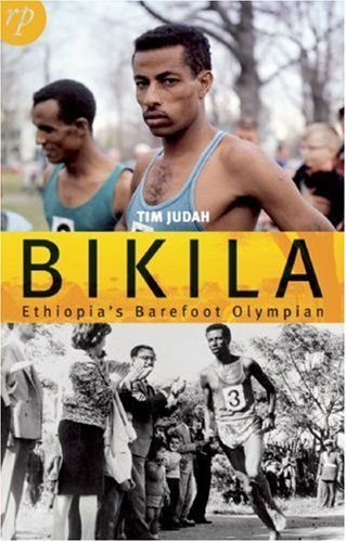 Bikila