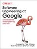 Software Engineering at Google