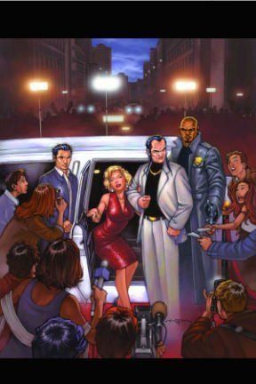 House of M
