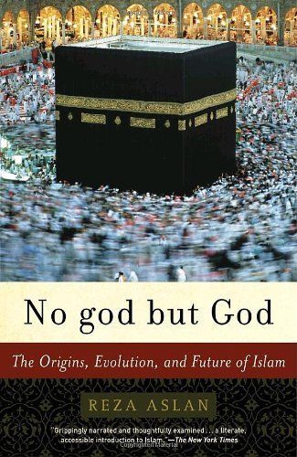 No God But God