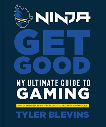 Ninja: Get Good