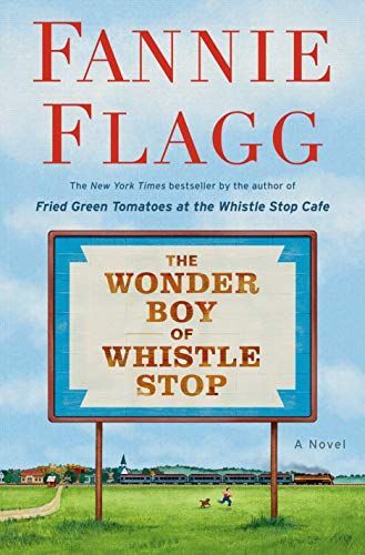 The Wonder Boy of Whistle Stop