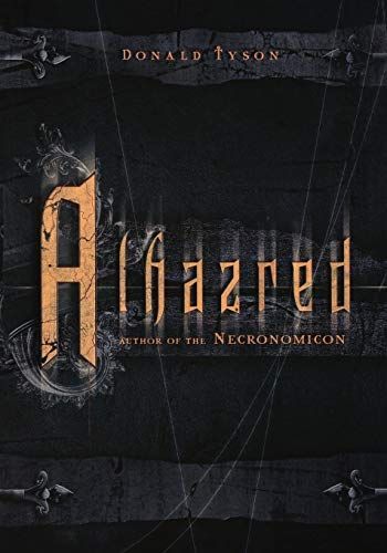 Alhazred