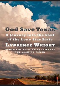 God Save Texas