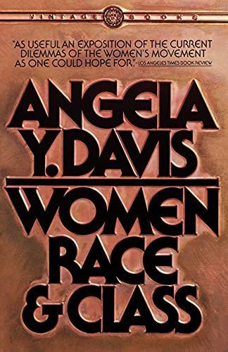 Women, Race, & Class