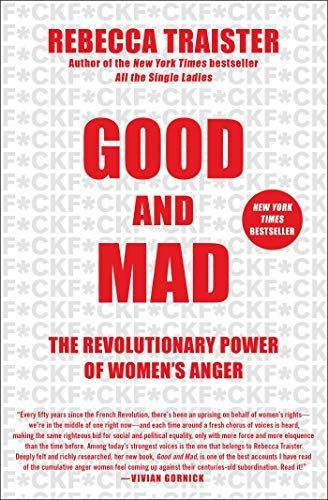 Good and Mad