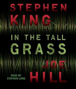 In the Tall Grass