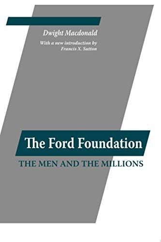 Ford Foundation