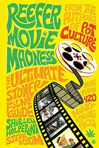 Reefer Movie Madness